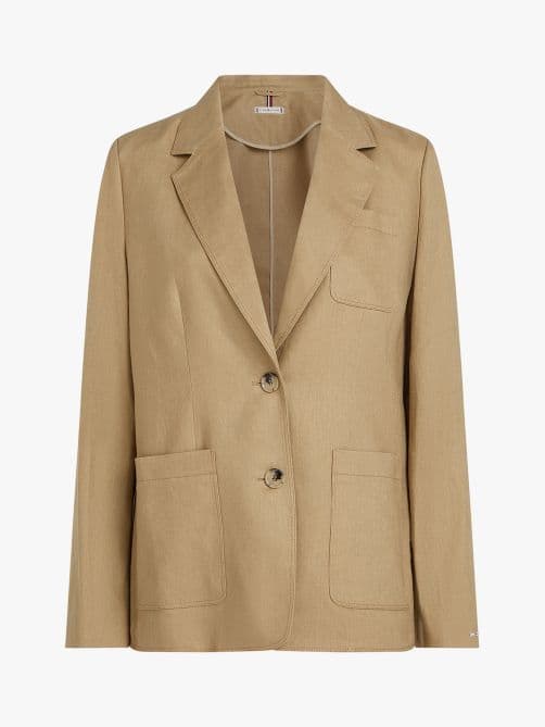 Essential Stripe Shirt and Chinos Gift Box