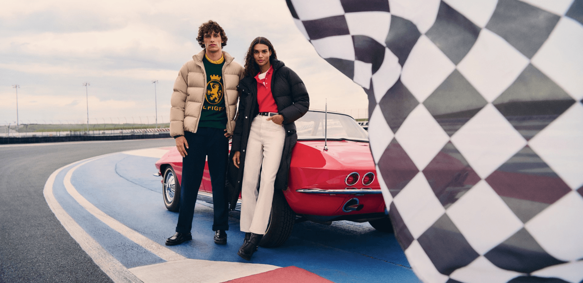 Store Locator Banner