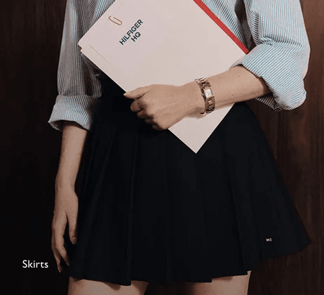 Skirts